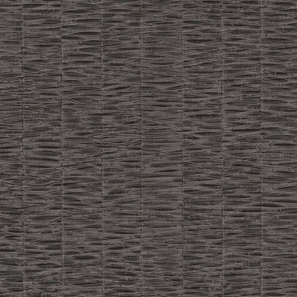 W7351-01 Nutmeg Metropolis Vinyls Three Wallpaper By Osborne & Little