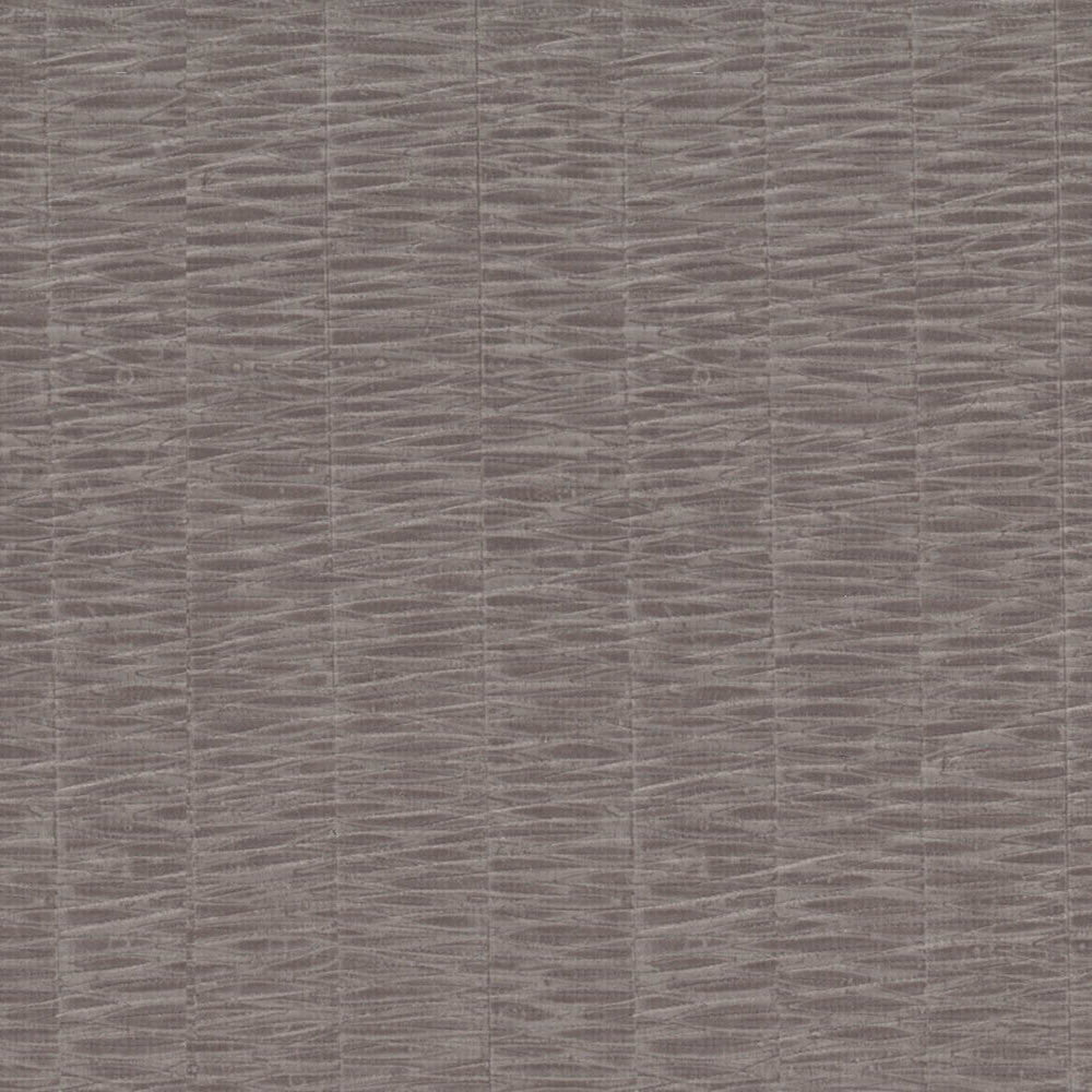 W7351-02 Nutmeg Metropolis Vinyls Three Wallpaper By Osborne & Little