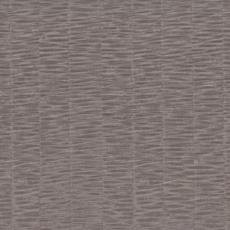W7351-02 Nutmeg Metropolis Vinyls Three Wallpaper By Osborne & Little