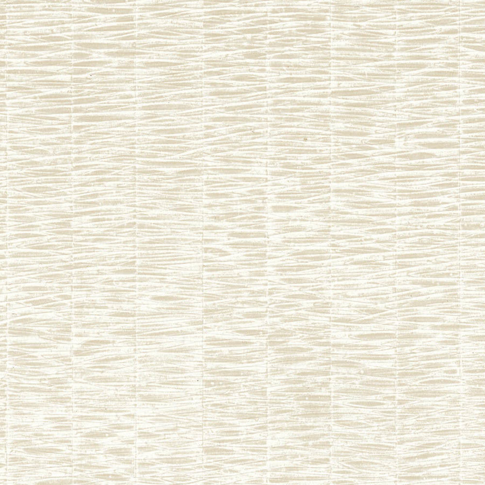 W7351-03 Nutmeg Metropolis Vinyls Three Wallpaper By Osborne & Little