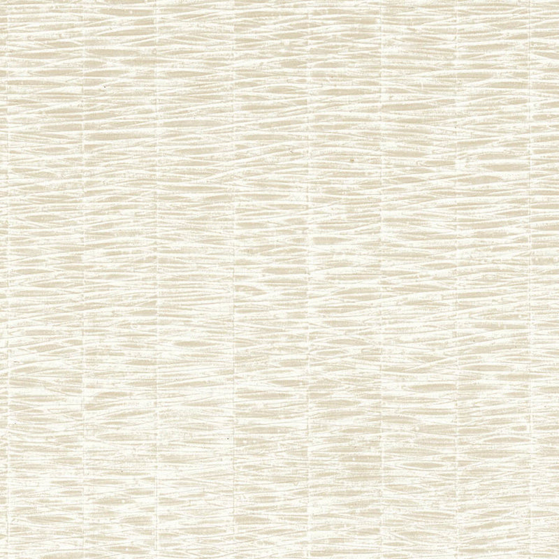 W7351-03 Nutmeg Metropolis Vinyls Three Wallpaper By Osborne & Little