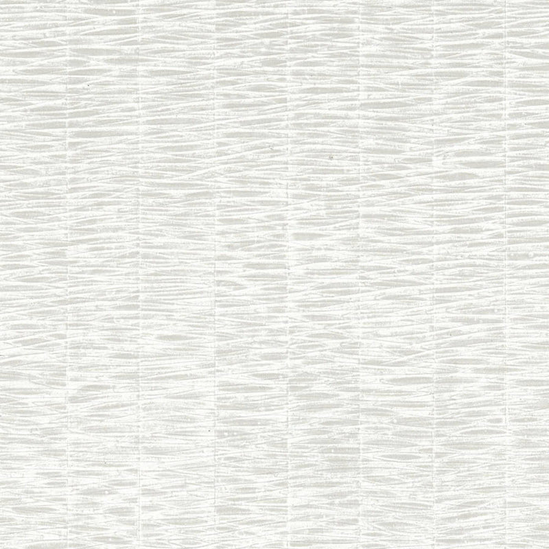 W7351-04 Nutmeg Metropolis Vinyls Three Wallpaper By Osborne & Little