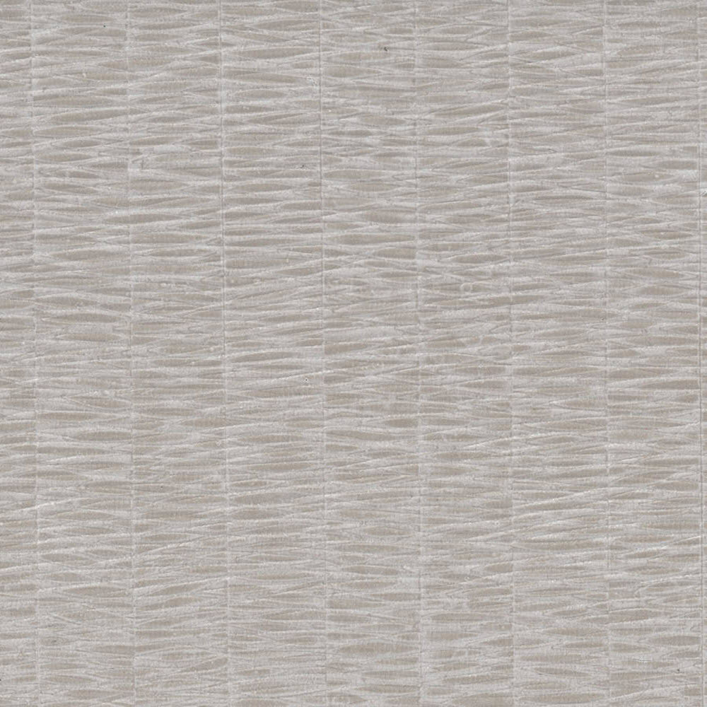 W7351-05 Nutmeg Metropolis Vinyls Three Wallpaper By Osborne & Little