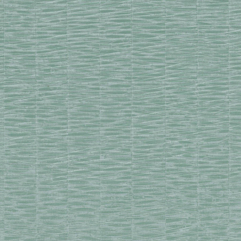 W7351-07 Nutmeg Metropolis Vinyls Three Wallpaper By Osborne & Little