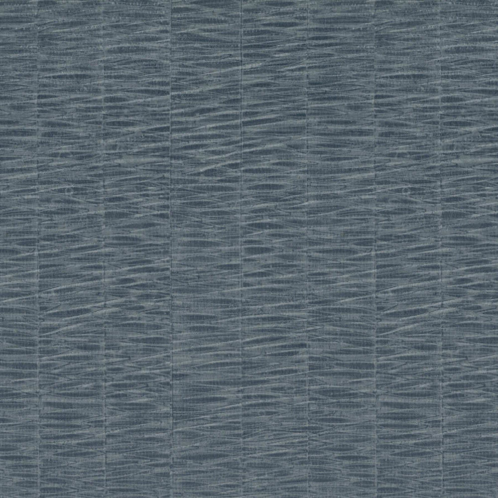 W7351-09 Nutmeg Metropolis Vinyls Three Wallpaper By Osborne & Little