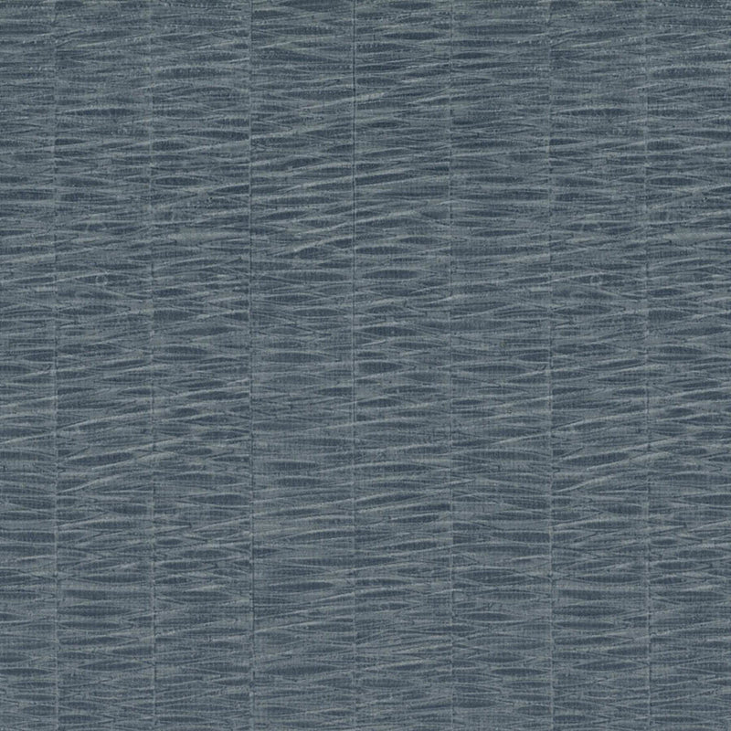 W7351-09 Nutmeg Metropolis Vinyls Three Wallpaper By Osborne & Little