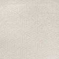 Hexagon Trellis Metropolis Vinyls Three Wallpaper By Osborne & Little