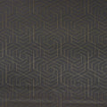 Hexagon Trellis Metropolis Vinyls Three Wallpaper By Osborne & Little