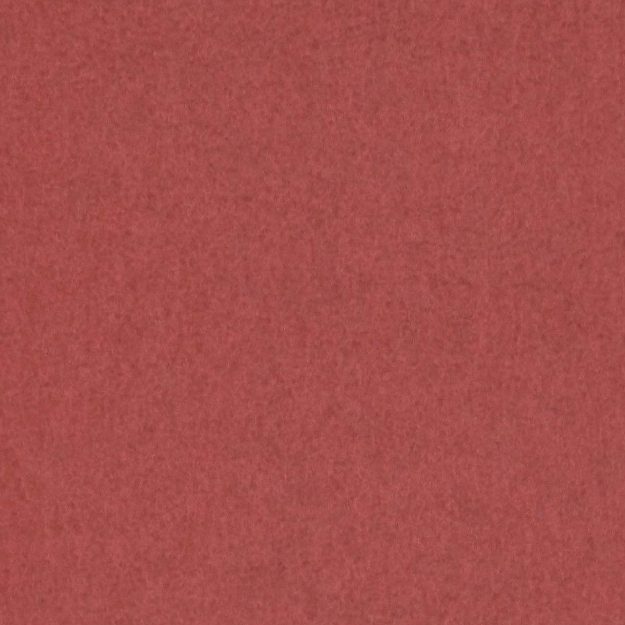 W7360-13 Chroma Brick Red Wallpaper By Osborne & Little
