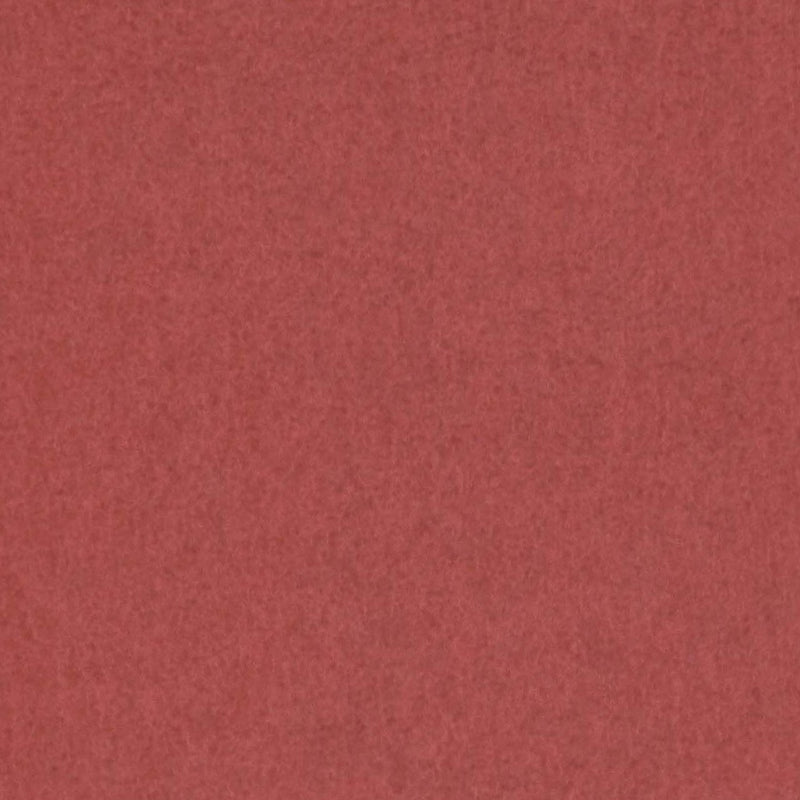W7360-13 Chroma Brick Red Wallpaper By Osborne & Little