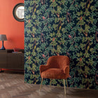 W7450-02 Netherfield Mansfield Park Wallpaper By Osborne & Little