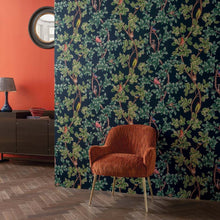 W7450-02 Netherfield Mansfield Park Wallpaper By Osborne & Little