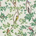 Netherfield Mansfield Park Wallpaper By Osborne & Little