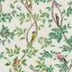 Netherfield Mansfield Park Wallpaper By Osborne & Little