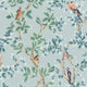 Netherfield Mansfield Park Wallpaper By Osborne & Little
