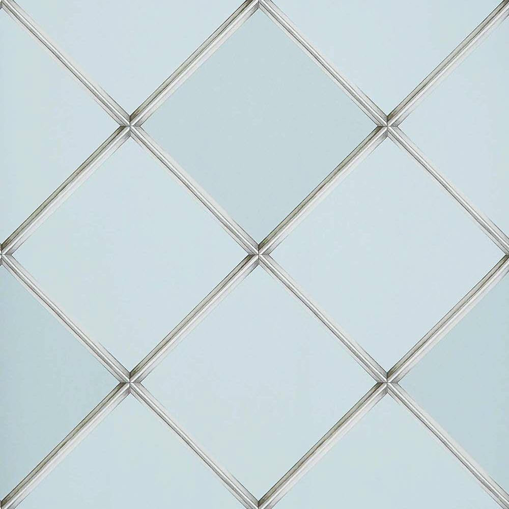 W7451-02 Palm House Trellis Mansfield Park Wallpaper By Osborne & Little