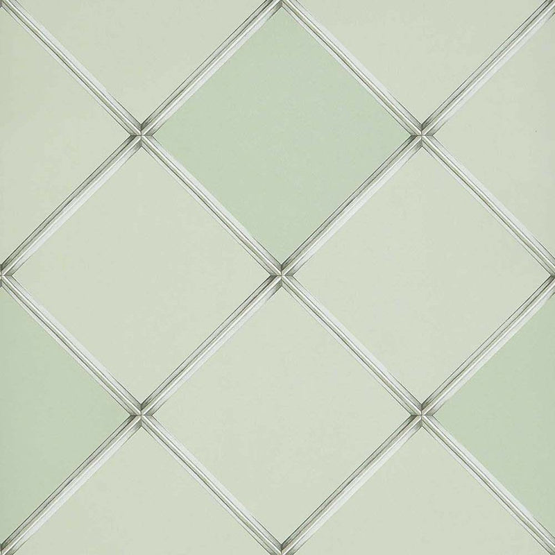 W7451-03 Palm House Trellis Mansfield Park Wallpaper By Osborne & Little