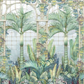 Palm House Mansfield Park Wallpaper By Osborne & Little