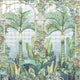Palm House Mansfield Park Wallpaper By Osborne & Little
