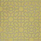 W7455-01 Knot Garden Mansfield Park Wallpaper By Osborne & Little
