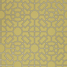 W7455-01 Knot Garden Mansfield Park Wallpaper By Osborne & Little