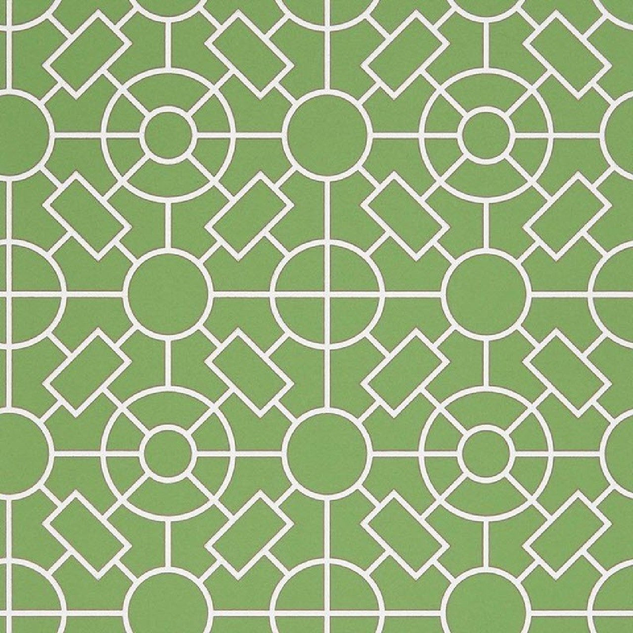 W7455-02 Knot Garden Mansfield Park Wallpaper By Osborne & Little