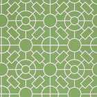 W7455-02 Knot Garden Mansfield Park Wallpaper By Osborne & Little