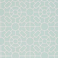 Knot Garden Mansfield Park Wallpaper By Osborne & Little