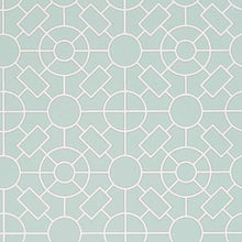 W7455-03 Knot Garden Mansfield Park Wallpaper By Osborne & Little