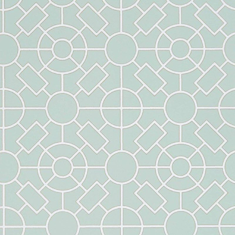 W7455-03 Knot Garden Mansfield Park Wallpaper By Osborne & Little