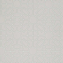 W7455-04 Knot Garden Mansfield Park Wallpaper By Osborne & Little