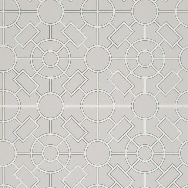 W7455-04 Knot Garden Mansfield Park Wallpaper By Osborne & Little