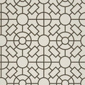 Knot Garden Mansfield Park Wallpaper By Osborne & Little