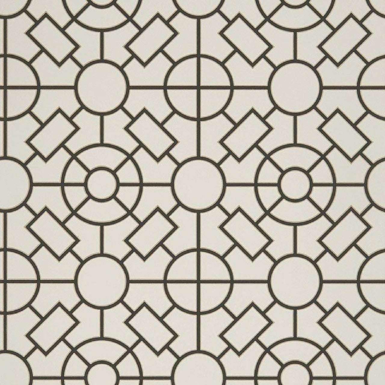 W7455-05 Knot Garden Mansfield Park Wallpaper By Osborne & Little