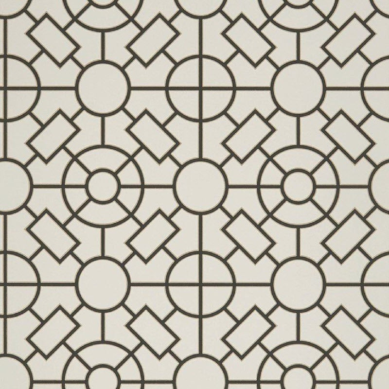 W7455-05 Knot Garden Mansfield Park Wallpaper By Osborne & Little