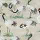 Cranes Mansfield Park Wallpaper By Osborne & Little