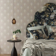 W7460-03 Sotherton Mansfield Park Wallpaper By Osborne & Little