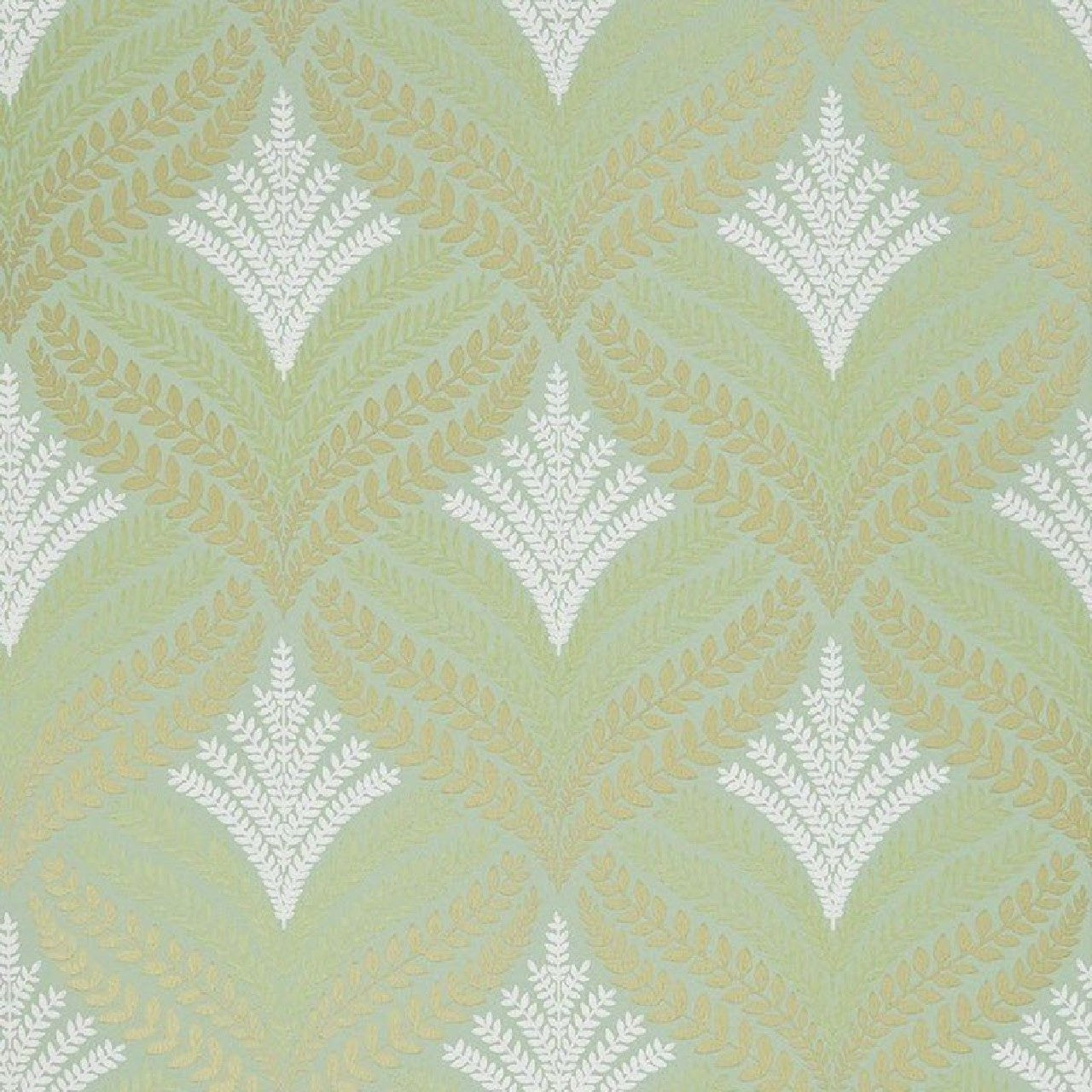 W7460-02 Sotherton Mansfield Park Wallpaper By Osborne & Little