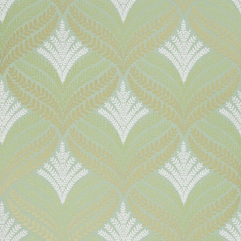 W7460-02 Sotherton Mansfield Park Wallpaper By Osborne & Little