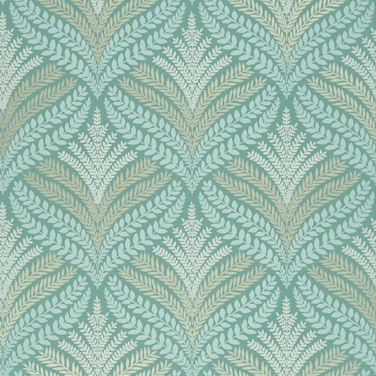 W7460-03 Sotherton Mansfield Park Wallpaper By Osborne & Little