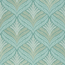 W7460-03 Sotherton Mansfield Park Wallpaper By Osborne & Little