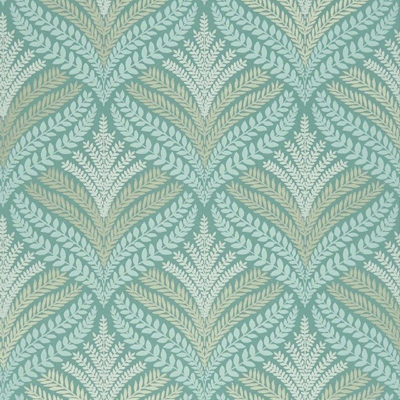 W7460-03 Sotherton Mansfield Park Wallpaper By Osborne & Little