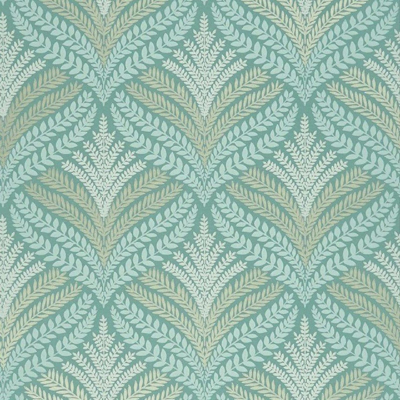 W7460-03 Sotherton Mansfield Park Wallpaper By Osborne & Little