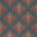 Sotherton Mansfield Park Wallpaper By Osborne & Little