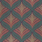 W7460-04 Sotherton Mansfield Park Wallpaper By Osborne & Little