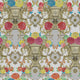 Chateau Silver The Wallpaper Collection Wallpaper by Matthew Williamson