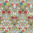 W7490-01 Chateau Wallpaper By Matthew Williamson
