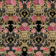 Chateau Noir The Wallpaper Collection Wallpaper by Matthew Williamson