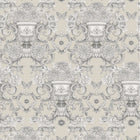 W7490-03 Chateau Wallpaper By Matthew Williamson
