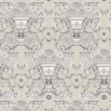 W7490-03 Chateau Wallpaper By Matthew Williamson